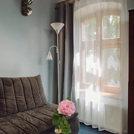 K21 Stare Apartment *
