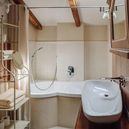 Appartement K21 Stare *