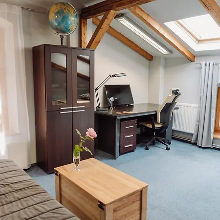 K21 Stare Apartmán *
