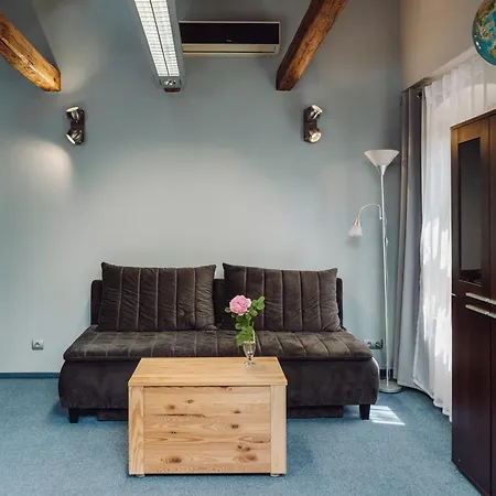 Appartement K21 Stare Tychy