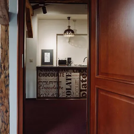 K21 Stare Apartment