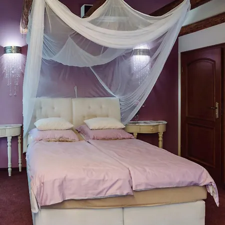 Apartment K21 Stare Tychy