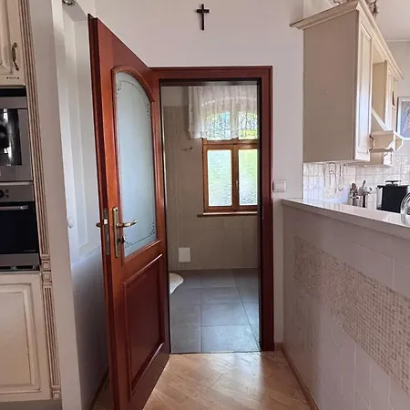 K21 Stare Apartment