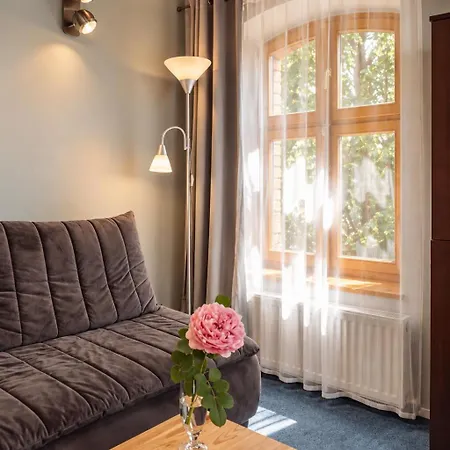 K21 Stare Apartament