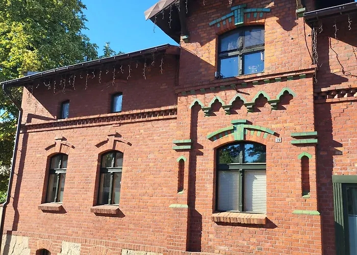 דירה K21 Stare *