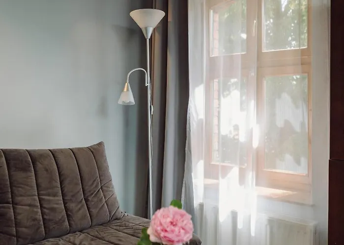 K21 Stare דירה *