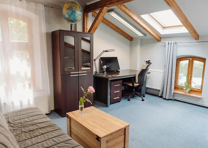 K21 Stare דירה *