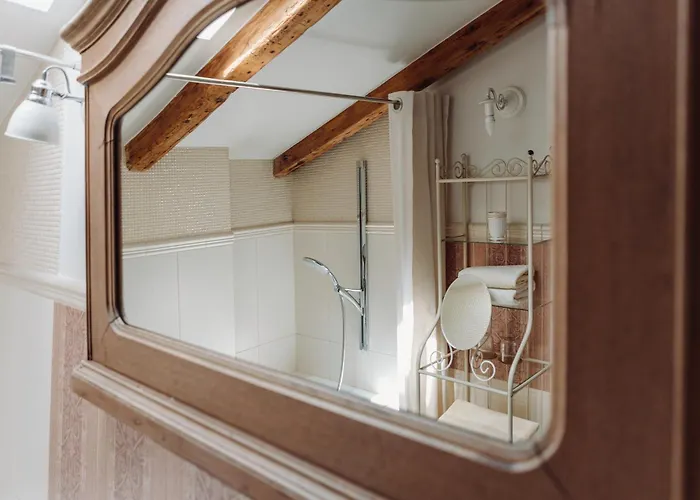 K21 Stare * טיצ'י