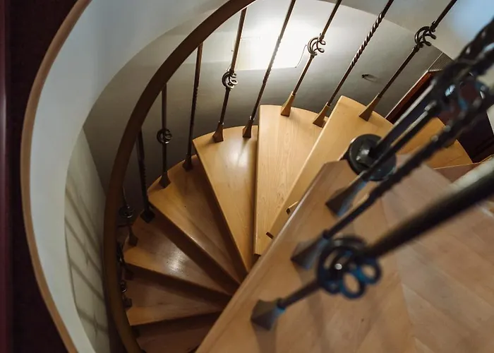 דירה K21 Stare טיצ'י