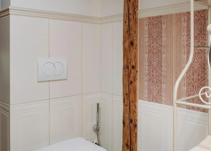 K21 Stare דירה *