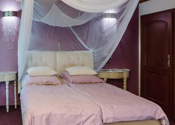 דירה K21 Stare טיצ'י